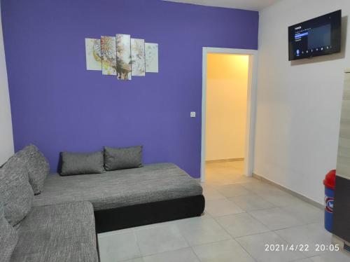 Apartmani QUATTRO