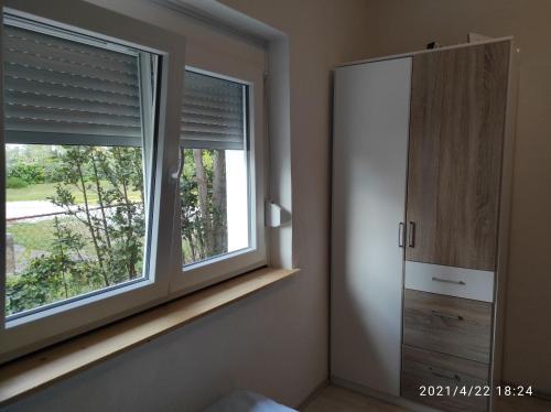 Fotografia z galérie ubytovania Apartmani QUATTRO v destinácii Starigrad-Paklenica