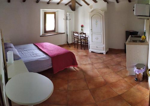Gallery image of Agriturismo Marzolara. in Monzuno
