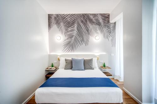 Victor Boutique Hotel, Comasina, Italy