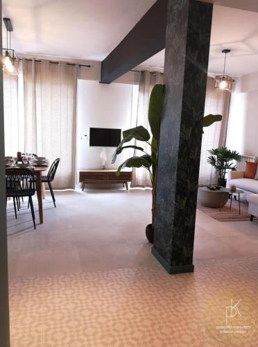 Appartement Carré d'Or Vue sur Mer