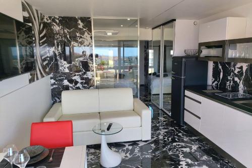 Naturiste Cap d'Agde Port Nature 482