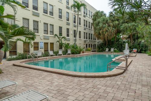 Gallery image of Palm Beach Island Condominiums in Palm Beach