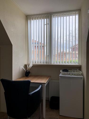 Gallery image of Kluiskade 24 Maasland in Maasland