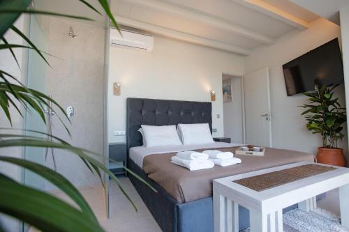 Villa il Sole di Juljan