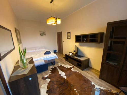 Gdańskie Apartamenty - Garbary three bedrooms Apartment