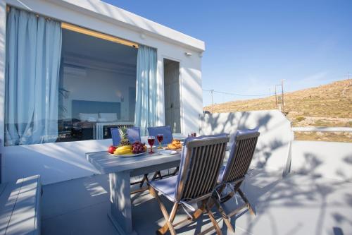 Villa il Sole di Juljan