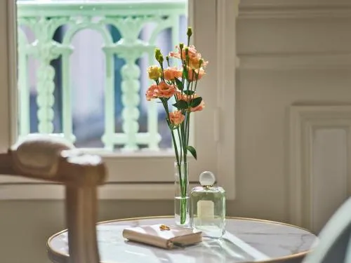 Le Meurice – Dorchester Collection photo 8