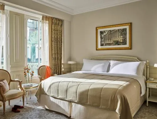 Le Meurice – Dorchester Collection photo 7