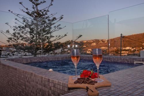 Villa il Sole di Juljan