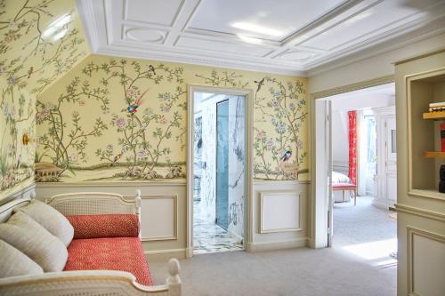 Le Meurice – Dorchester Collection photo 82