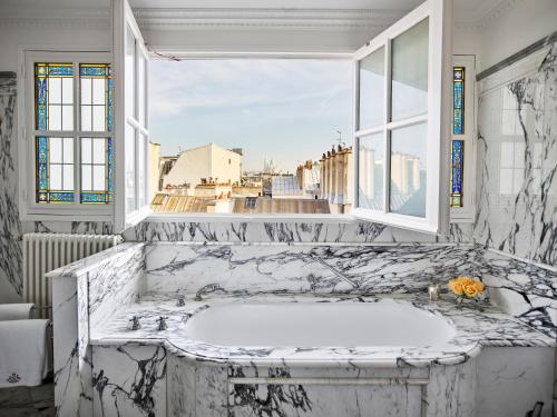 Gallery image of Le Meurice – Dorchester Collection in Paris