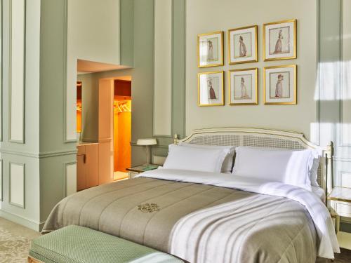 Le Meurice – Dorchester Collection photo 61