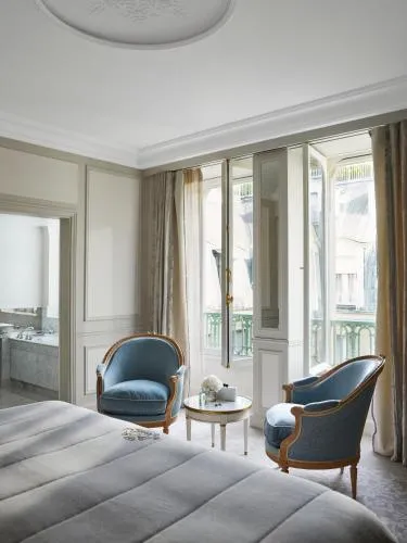Le Meurice – Dorchester Collection photo 36