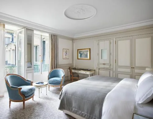 Le Meurice – Dorchester Collection photo 34