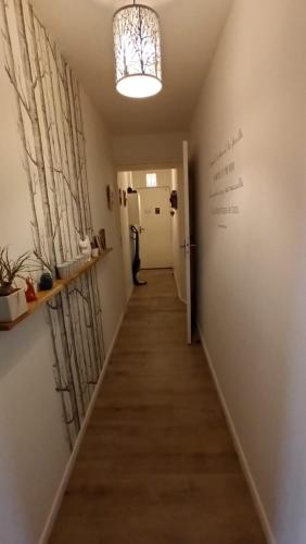 Photo de la galerie de l'établissement Modern Studio 10 Minutes From The Beach, à La Baule