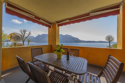 Φωτογραφία από το άλμπουμ του Residence Villa Ada Holiday C208 σε Ghiffa