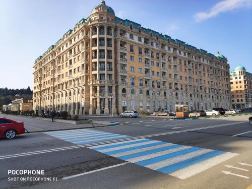 Guest house boulevard 1