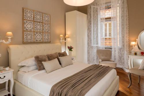Lovely New Home, Fontana di Trevi, Roma, Italia
