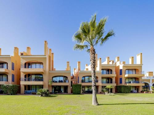 AL - Apartamento Vila Sol F5 AA