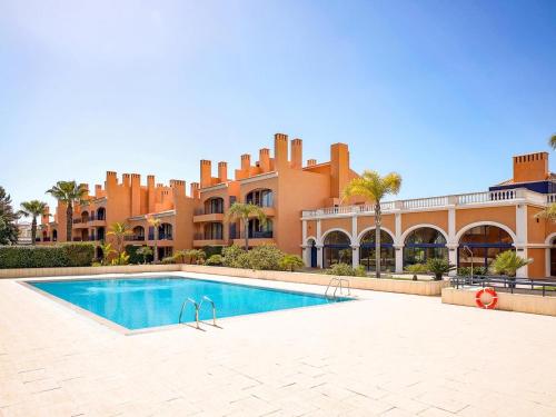 AL - Apartamento Vila Sol F5 AD