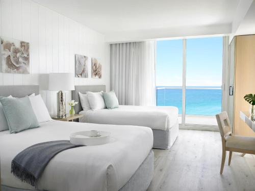 Zdjęcie z galerii obiektu Grand Beach Hotel Surfside w Miami Beach