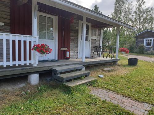 Nestorinranta Resort – Photos 2