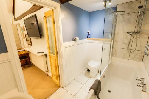 Imagen de la galería de Haddock Hideaway, en Castleton