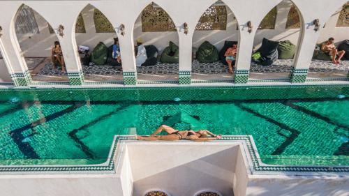 Layla Tulum - Adults Only en Tulum