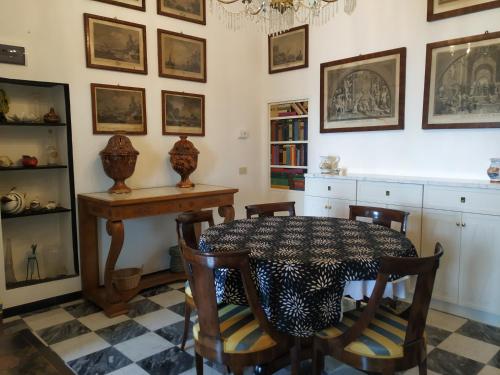 Fotografie z fotogalerie ubytování La Priaguea - House Beach v destinaci Camogli