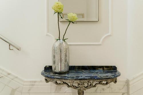 Fotografie z fotogalerie ubytování Coclee Suite Palace v destinaci Salve