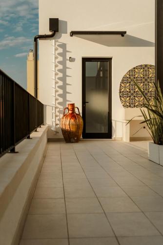 Fotografie z fotogalerie ubytování Coclee Suite Palace v destinaci Salve