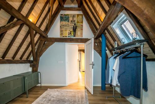 Fotografie z fotogalerie ubytování De Witte Dame v destinaci Zierikzee