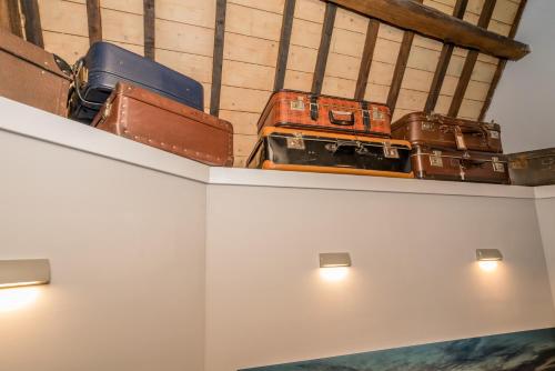 Fotografie z fotogalerie ubytování De Witte Dame v destinaci Zierikzee
