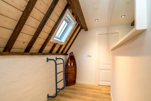 Fotografie z fotogalerie ubytování De Witte Dame v destinaci Zierikzee