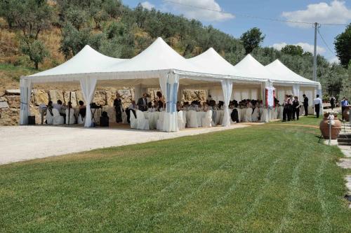 Gambar di galeri bagi Agriturismo Cafaggio Primo di Loro Ciuffenna