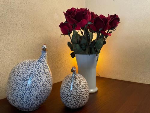 Gallery image of Paradis de Provence, Maison Orange in Verfeuil