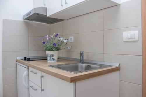 Ảnh trong thư viện ảnh của Apartment Bilalovic ở Zaostrog