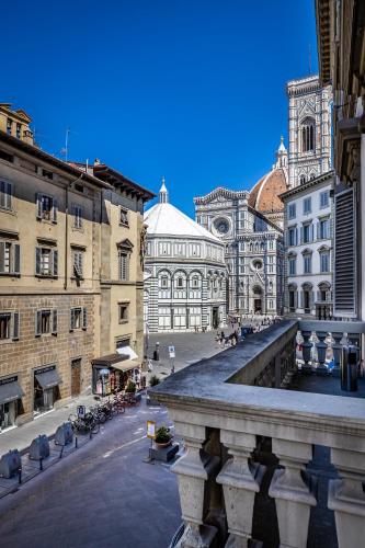 Duomo Palace
