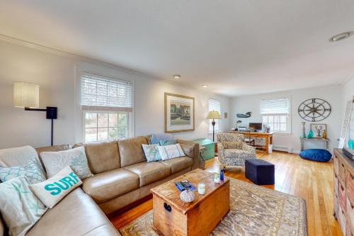 Gallery image of The Allen House in Rye
