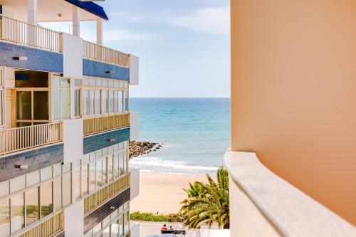 AL- Apartamentos Novos Vista Mar