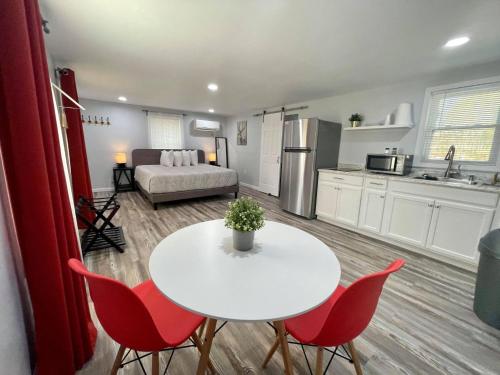 Veda Inn & Cottages – Photos 3
