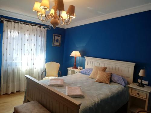 Casa Rural Carmenes (Spanje Ribaseca) - Booking.com