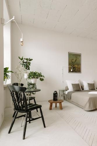 Apartamenty Browar Perła - free Parking