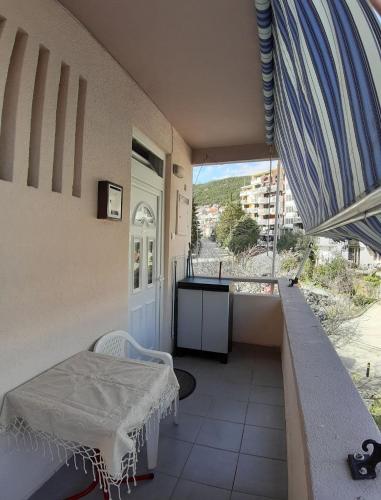 Apartement Igalo Center
