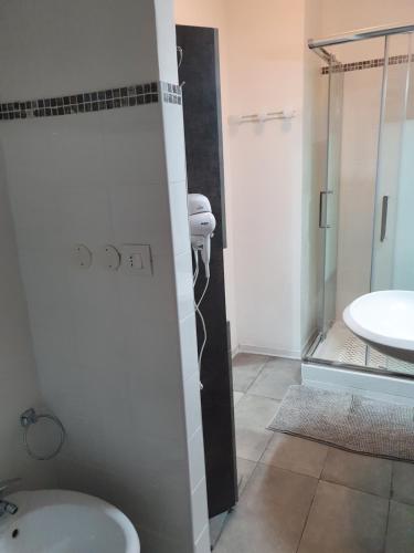 Gallery image of charming apartment Tilli with parking in Perugia