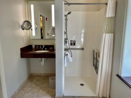 Chestnut Hill Hotel Image