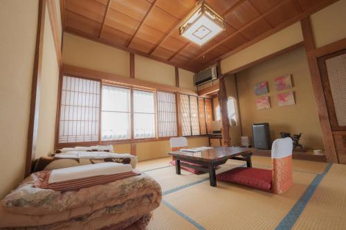 Gallery image of Shibu Onsen Koishiya Ryokan in Yamanouchi