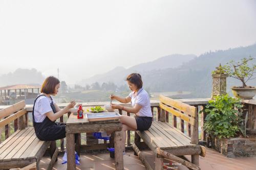 Φυσικό τοπίο κοντά σε αυτή η εξοχική κατοικία