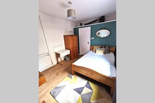 Fotografie z fotogalerie ubytování Private Comfortable Guest Suite - Nottingham v destinaci Nottingham